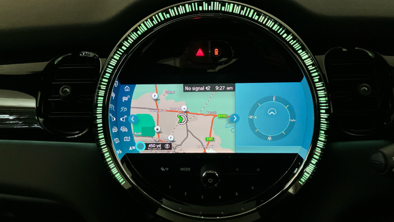 MINI Hatchback 135kW Cooper S Level 3 33kWh 3dr Auto Electric Hatchback